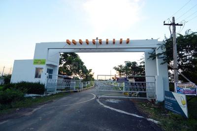 Image of 2545 Sq.ft Residential Plot / Land for sale in OM Shakthy Kanopus Phase 1, Avadi, Chennai for Rs. 6300000