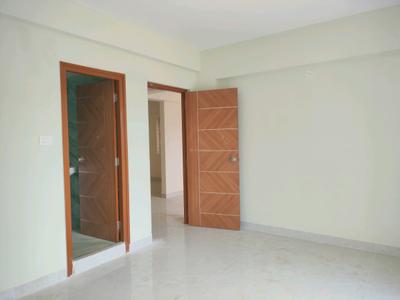 Bedroom Image of 1135 Sq.ft 2 BHK Apartment / Flat for sale in Sri Vidhathri Vasatham, Electronic City Bengaluru for Rs. 7850000