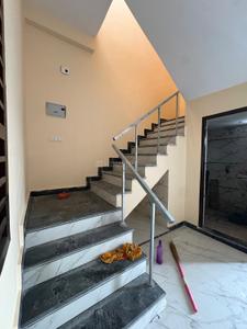 Image of 450 Sq.ft 1 BHK Independent House for sale in Najafgarh, New Delhi for Rs. 3750000