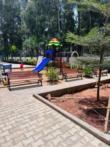 Image of 1055 Sq.ft 2 BHK Apartment / Flat for sale in Kadugodi, Bengaluru for Rs. 7912500