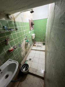Bathroom Image of 500 Sq.ft 2 BHK Independent House for rent in Kurud Bhilai for Rs. 2000
