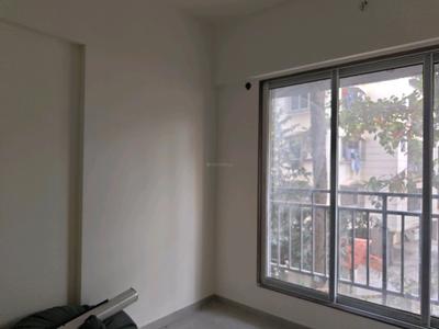 Bedroom Image of 550 Sq.ft 1 BHK Apartment / Flat for sale in Laxmi Vishwa Vihang Heights, Dahisar East Mumbai for Rs. 9500000