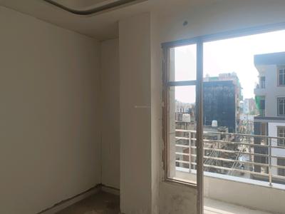 Bedroom Image of 1050 Sq.ft 3 BHK Apartment / Flat for sale in Fairdeal Burari Top Builder Floors by Fairdeal Associates, Burari New Delhi for Rs. 5800000