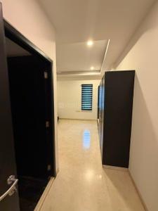 Bedroom Image of 2200 Sq.ft 4 BHK Apartment / Flat for rent in Indira Nagar Bengaluru for Rs. 300000