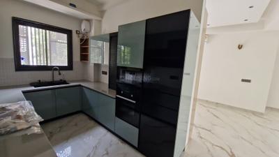 Kitchen Image of 2070 Sq.ft 3 BHK Builder Floor for sale in Sector 49 Gurgaon for Rs. 30000000