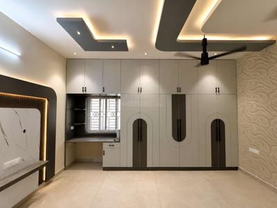 Bedroom Image of 3200 Sq.ft 3 BHK Independent House for sale in Saravanampatty Coimbatore for Rs. 18500000