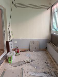 Balcony Image of 1728 Sq.ft 3 BHK Apartment / Flat for sale in Aratt Requizza by Aratt, Electronic City Bengaluru for Rs. 17000000