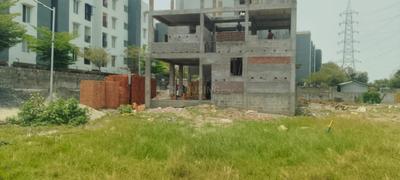 Image of 625 Sq.ft Residential Plot / Land for sale in Navalur, Chennai for Rs. 3312500