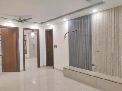 Living Room Image of 1305 Sq.ft 3 BHK Builder Floor for sale in Green Field Colony Faridabad for Rs. 14500000