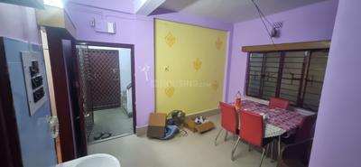 Image of 600 Sq.ft 2 BHK Apartment / Flat for sale in Jadavpur, Kolkata for Rs. 2550000