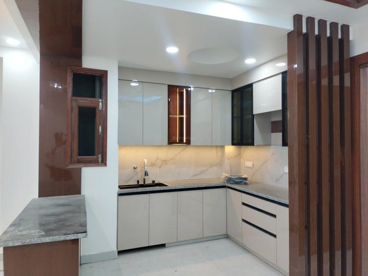 Aashvi Homes Main Image 1