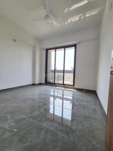 Hall Image of 1900 Sq.ft 3 BHK Apartment / Flat for rent in Sardarnagar Bhavnagar for Rs. 35000