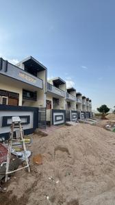 Image of 972 Sq.ft 2 BHK Villa for sale in Nari Ka Bas, Jaipur for Rs. 3800000