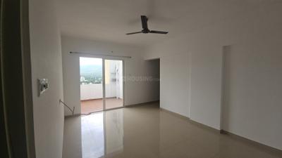 Living Room Image of 960 Sq.ft 2 BHK Apartment / Flat for sale in Belvalkar Kalpak Homes Kirkatwadi, Kirkatwadi Pune for Rs. 5150000