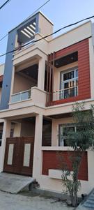 Image of 1800 Sq.ft 3 BHK Independent House for sale in Gaura, Lucknow for Rs. 7700000