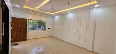 Bedroom Image of 2300 Sq.ft 3 BHK Duplex for sale in Manish Nagar Nagpur for Rs. 10500000