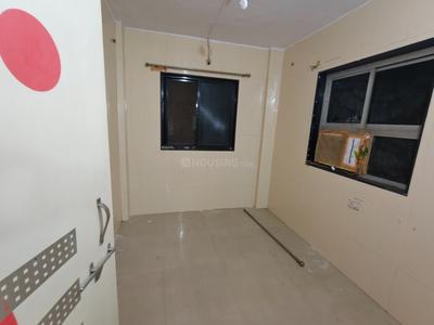 Bedroom Image of 550 Sq.ft 1 BHK Apartment / Flat for sale in Kalyan West Kalyan for Rs. 3600000