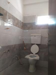 Bathroom Image of 1025 Sq.ft 2 BHK Apartment / Flat for sale in Bhayli Vadodara for Rs. 2500000