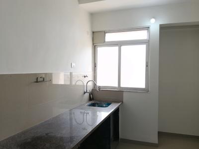 Kitchen Image of 850 Sq.ft 2 BHK Apartment / Flat for rent in Thane West Thane for Rs. 50000