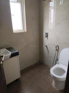 Bedroom Two Image of 1500 Sq.ft 3.5 BHK Apartment / Flat for sale in M3M Soulitude, Sector 89 Gurgaon for Rs. 16500000