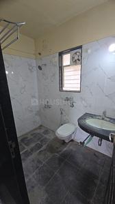 Image of 1020 Sq.ft 2 BHK Apartment / Flat for sale in Nyati Equatorial, Bavdhan, Pune for Rs. 11000000