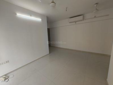 Bedroom Image of 670 Sq.ft 2 BHK Apartment / Flat for rent in Lodha Upper Thane, Bhiwandi Thane for Rs. 18000