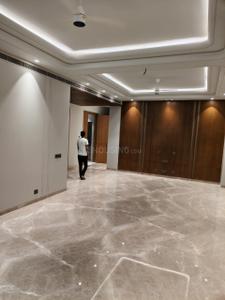 Hall Image of 2700 Sq.ft 4 BHK Builder Floor for sale in Green Park New Delhi for Rs. 95000000