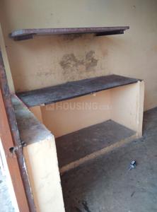 Balcony Image of 200 Sq.ft 1 BHK Apartment / Flat for rent in Anand Vihar Phase 1, Nehru Nagar Ghaziabad for Rs. 3000