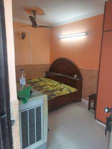 Hall Image of 1125 Sq.ft 1 BHK Builder Floor for rent in Vikaspuri Luxury Homes, Vikaspuri New Delhi for Rs. 15000