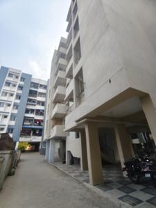 Image of 1050 Sq.ft 2 BHK Apartment / Flat for sale in Dhareshwar Arunika A B Wing, Dhayari, Pune for Rs. 5500000