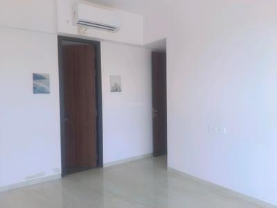 Bedroom Image of 900 Sq.ft 2 BHK Apartment / Flat for sale in Rajesh White City, Kandivali East Mumbai for Rs. 21000000