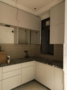 Kitchen Image of 1260 Sq.ft 3 BHK Builder Floor for sale in East Of Kailash New Delhi for Rs. 37000000