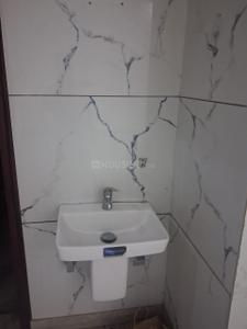 Bathroom Image of 1365 Sq.ft 3 BHK Independent House for rent in Model Town Panipat for Rs. 21458