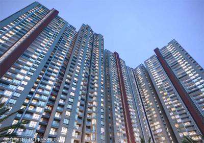 Image of 1070 Sq.ft 2 BHK Apartment / Flat for sale in Silver Meteor, Tathawade, Pune for Rs. 8000000
