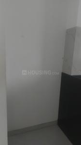 Kitchen Image of 700 Sq.ft 1 BHK Apartment / Flat for sale in Marigold Aangan, Mulund West Mumbai for Rs. 11000000