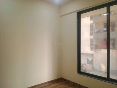Bedroom Image of 850 Sq.ft 2 BHK Apartment / Flat for sale in Panduhari Enclave Rai Residency, Kalyan East Kalyan for Rs. 6300000