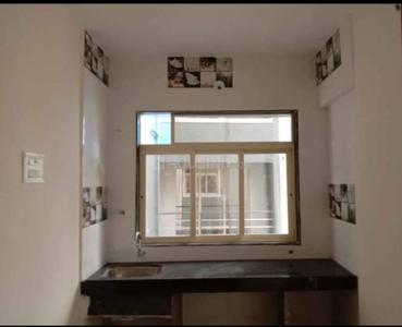 Kitchen Image of 800 Sq.ft 2 BHK Apartment / Flat for sale in Dombivli West Thane for Rs. 4800000