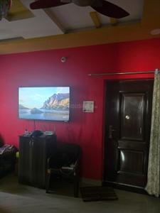 Hall Image of 1200 Sq.ft 2 BHK Apartment / Flat for rent in Omkar Nagar Nagpur for Rs. 24000