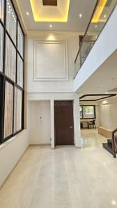 Hall Image of 2200 Sq.ft 3 BHK Independent House for sale in Nipania Indore for Rs. 16500000