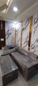 Bedroom Image of 440 Sq.ft 1 BHK Apartment / Flat for sale in Kalwad Road Jaipur for Rs. 2059770