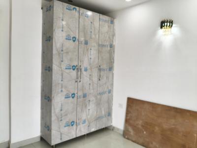Bedroom Image of 1480 Sq.ft 3 BHK Builder Floor for sale in Palam Vihar Gurgaon for Rs. 16950000