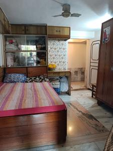 Bedroom Image of 1650 Sq.ft 3 BHK Apartment / Flat for sale in Moore Avenue Apartment, Ashok Nagar Kolkata for Rs. 8500000