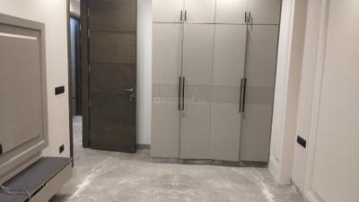 Bedroom Image of 1450 Sq.ft 3 BHK Builder Floor for sale in Paschim Vihar New Delhi for Rs. 26500000