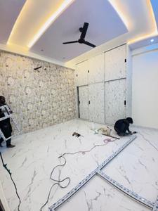 Kitchen Image of 2200 Sq.ft 5 BHK Villa for sale in Mansarovar Extension Jaipur for Rs. 30000000