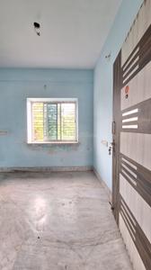 Hall Image of 750 Sq.ft 2 BHK Apartment / Flat for sale in Kalikapur, EM Bypass Kolkata for Rs. 3000000