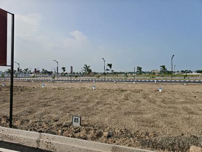 Image of 1345 Sq.ft Residential Plot / Land for sale in Padappai, Chennai for Rs. 5109655