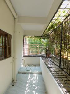 Balcony Image of 2800 Sq.ft 3 BHK Independent House for sale in Banjara Hills Hyderabad for Rs. 33600000