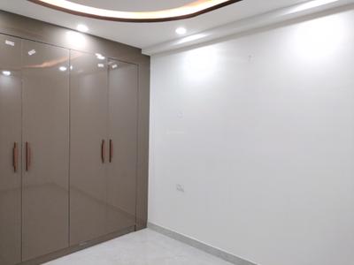 Bedroom Image of 1350 Sq.ft 4 BHK Builder Floor for sale in Bharat Vihar New Delhi for Rs. 15000000