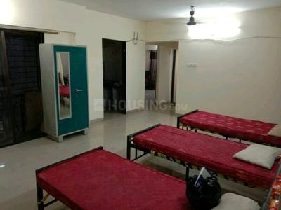 Hall Image of PG 10395983 Ghatkopar West in Ghatkopar West, Mumbai