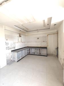 Kitchen Image of 2350 Sq.ft 6 BHK Apartment / Flat for sale in Shyam Nagar Kanpur for Rs. 15500000